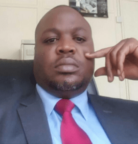 Advocate Elvis Achola Wara, Wara and Partners, Kisumu Kenya, Dispute resolution and litigation